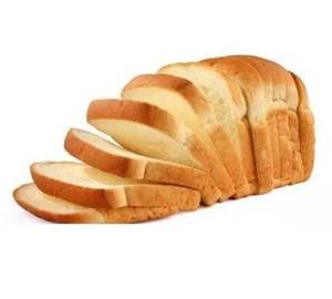 Milk Bread