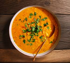 Dal Tarka( Butter)