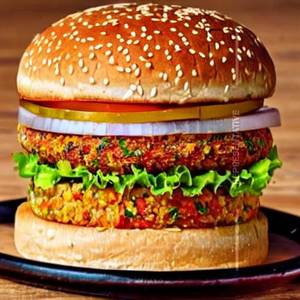 Veg Burger