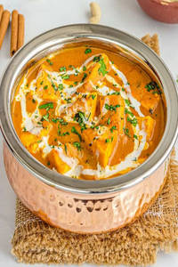 Shahi Paneer (Brown) [400gm]