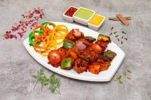 Nizami Chicken Tikka