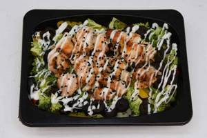 Chicken Salad