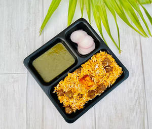 Veg Biryani