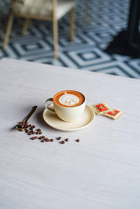 Cappuccino