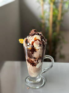 Vancho Creamery