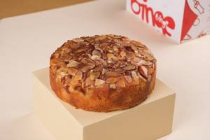 Honey Almond Dry Cake [500 gms]