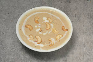 Kaju Curry (jain Special)