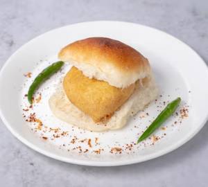 Vada Pav 1 pcs