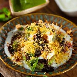 B.Tech Chaat