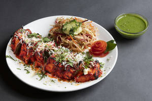 Paneer Angara
