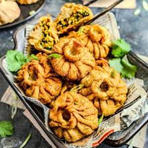 Veg KFC