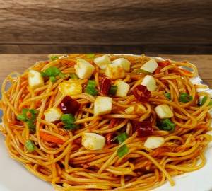 Paneer Chowmein