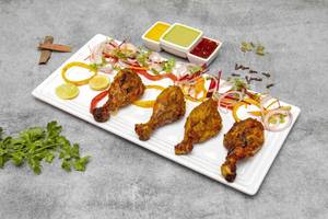 Tangdi Kebab