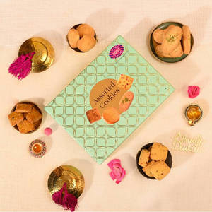 Assorted Colletion 800g