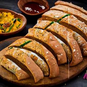 Gralic bread exotica                