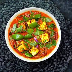 Paneer chownein