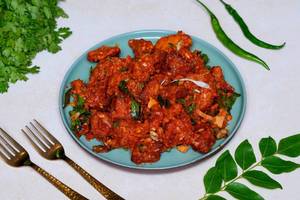 Chicken 65