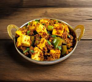 Kadhai Paneer