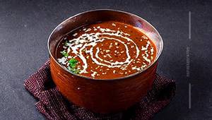 Dal makhani