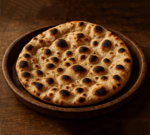 Tandoori Roti