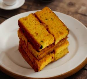 Tea Cake Box