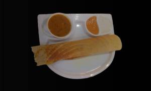 Masala Dosa