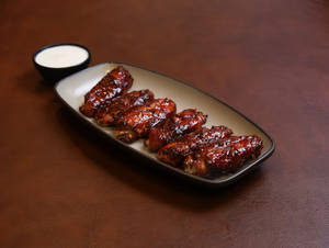 Smokey Smokey [Chicken]