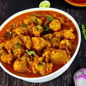 Aloo Gobi Matar
