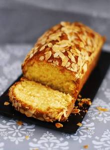 Badam Cake