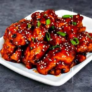 Chilli chicken