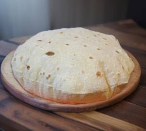 Fulka roti [per piece]