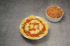 American Chopsuey