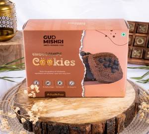 Chocochip Cookies [500 Gm]
