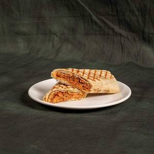 Chicken Tikka Wrap