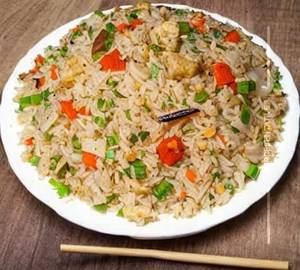 Gobi Fried Rice 
