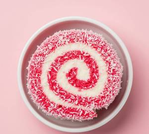 Jam Roll (1pc)