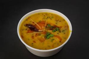 Dal Arhar Tadka