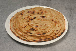 Paratha Plain