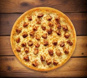 10" Medium  Chicken Golden Delight