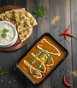 Classic Butter Chicken