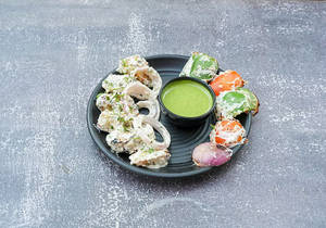 Paneer Malai Tikka
