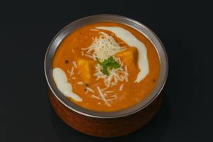 Shahi Paneer