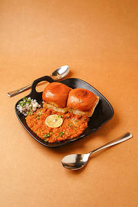 Pav Bhaji