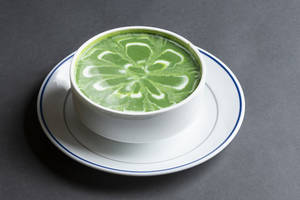 Spinach Soup