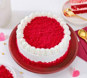 Redvelvet 1 Kg