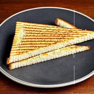 Plain sandwich