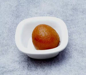 Gulab Jamun [2 Pcs]