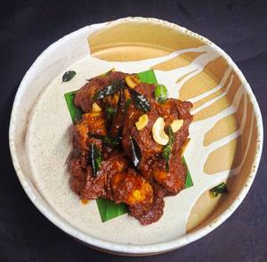 CHICKEN GHEE ROAST