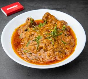 Chicken Masala [2 Pcs]