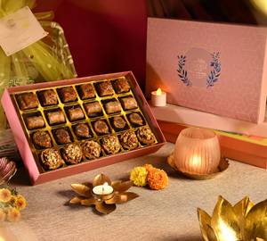 Assorted Baklava 